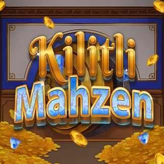 Kilitli Mahzen