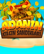 Adanın Çılgın Sandıkları