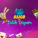 Alice ve Talih Diyarı