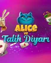 Alice ve Talih Diyarı