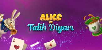 Alice ve Talih Diyarı