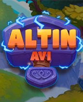 Altın Avı