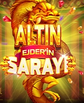 Altın Ejderin Sarayı