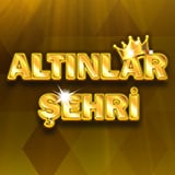 Altınlar Şehri