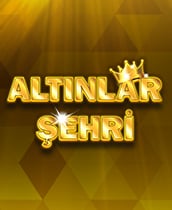 Altınlar Şehri