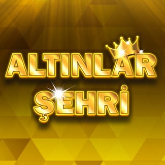 Altınlar Şehri