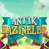 Antik Hazineler