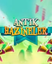 Antik Hazineler