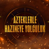 Azteklerle Hazineye Yolculuk