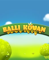 Ballı Kovan