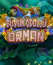 Büyük Ödüllü Orman