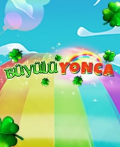 Büyülü Yonca