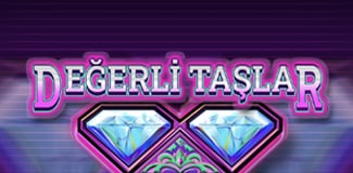 Değerli Taşlar