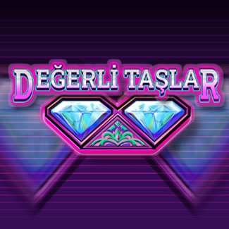 Değerli Taşlar