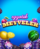 Egzotik Meyveler