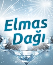 Elmas Dağı