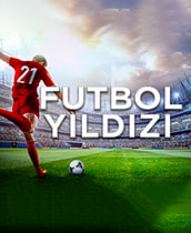 Futbol Yıldızı