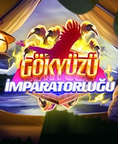 Gökyüzü İmparatorluğu