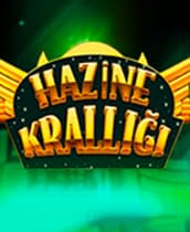 Hazine Krallığı