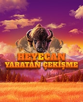 Heyecan Yaratan Çekişme