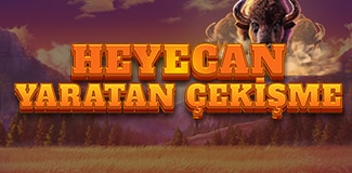 Heyecan Yaratan Çekişme