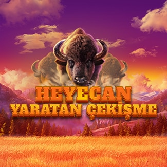 Heyecan Yaratan Çekişme