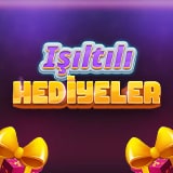 Işıltılı Hediyeler