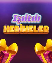 Işıltılı Hediyeler