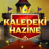 Kaledeki Hazine