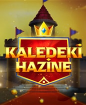 Kaledeki Hazine