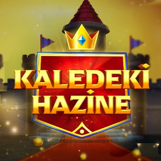 Kaledeki Hazine