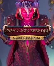 Karanlığın Efendisi