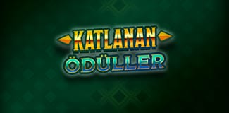 Katlanan Ödüller