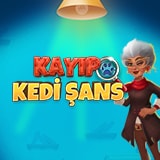 Kayıp Kedi Şans