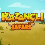 Kazançlı Safari