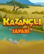 Kazançlı Safari