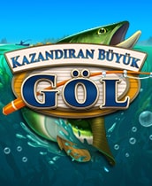 Kazandıran Büyük Göl