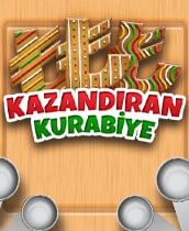 Kazandıran Kurabiye