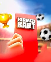 Kırmızı Kart