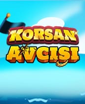 Korsan Avcısı