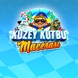 Kuzey Kutbu Macerası