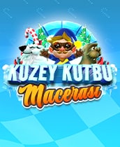 Kuzey Kutbu Macerası