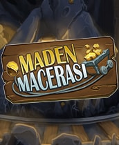 Maden Macerası