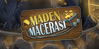 Maden Macerası