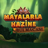 Mayalarla Hazine Bulmacası