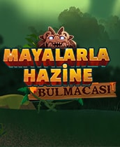 Mayalarla Hazine Bulmacası