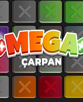 Mega Çarpan