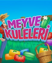 Meyve Kuleleri