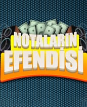 Notaların Efendisi