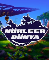 Nükleer Dünya